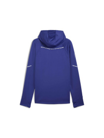Худи PUMA Run Grid Fleece Hoodie модель 525787 Фото
