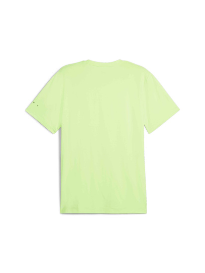 Футболка PUMA M Cloudspun Soft Tee модель 525714 — фото - INTERTOP