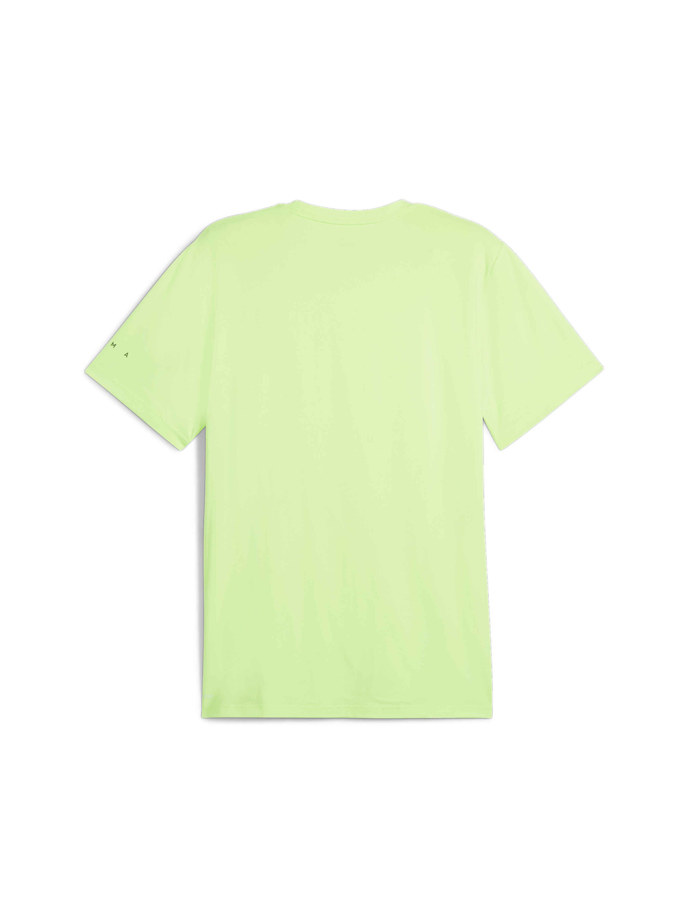 Футболка PUMA M Cloudspun Soft Tee модель 525714 Футболка PUMA M Cloudspun Soft Tee модель 525714 Фото