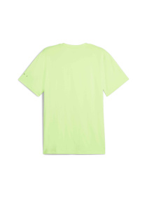 Футболка PUMA M Cloudspun Soft Tee модель 525714 Футболка PUMA M Cloudspun Soft Tee модель 525714 Фото