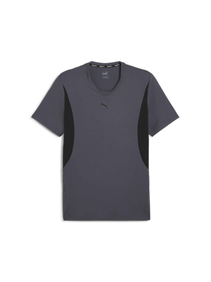 Футболка PUMA M Cloudspun Soft Tee модель 525714 — фото - INTERTOP