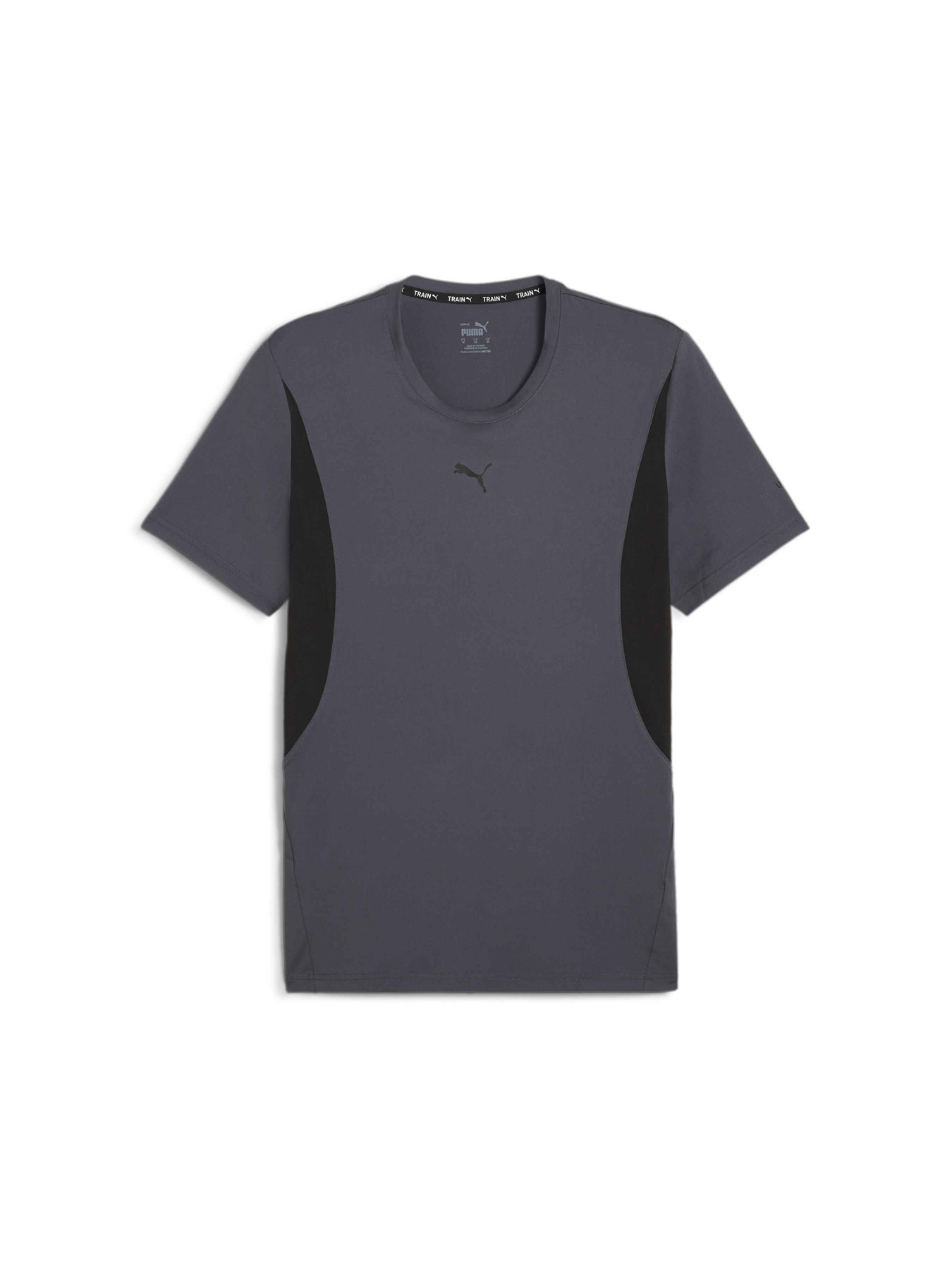 Футболка PUMA M Cloudspun Soft Tee модель 525714 Футболка PUMA M Cloudspun Soft Tee модель 525714 Фото