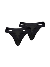 Набор трусов PUMA Women Tanga String 2p P модель 938602 Фото