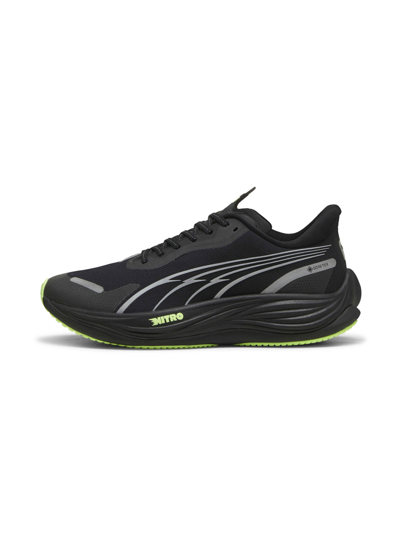 Кроссовки PUMA Velocity Nitro™ 3 Gtx модель 379801 Фото
