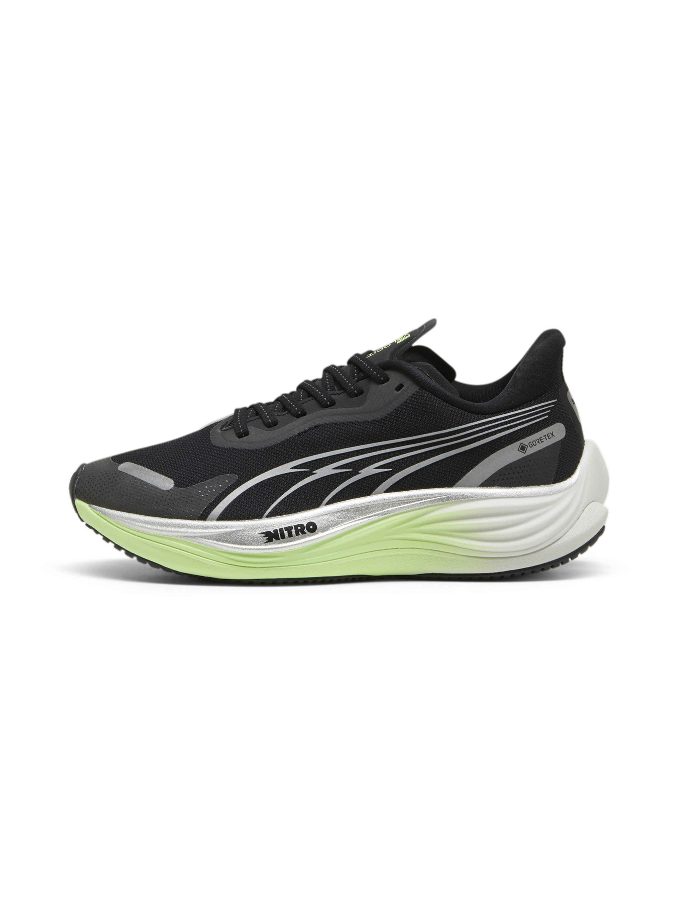 Кроссовки для бега PUMA Velocity Nitro™ 3 Gtx Wns модель 379802 Фото