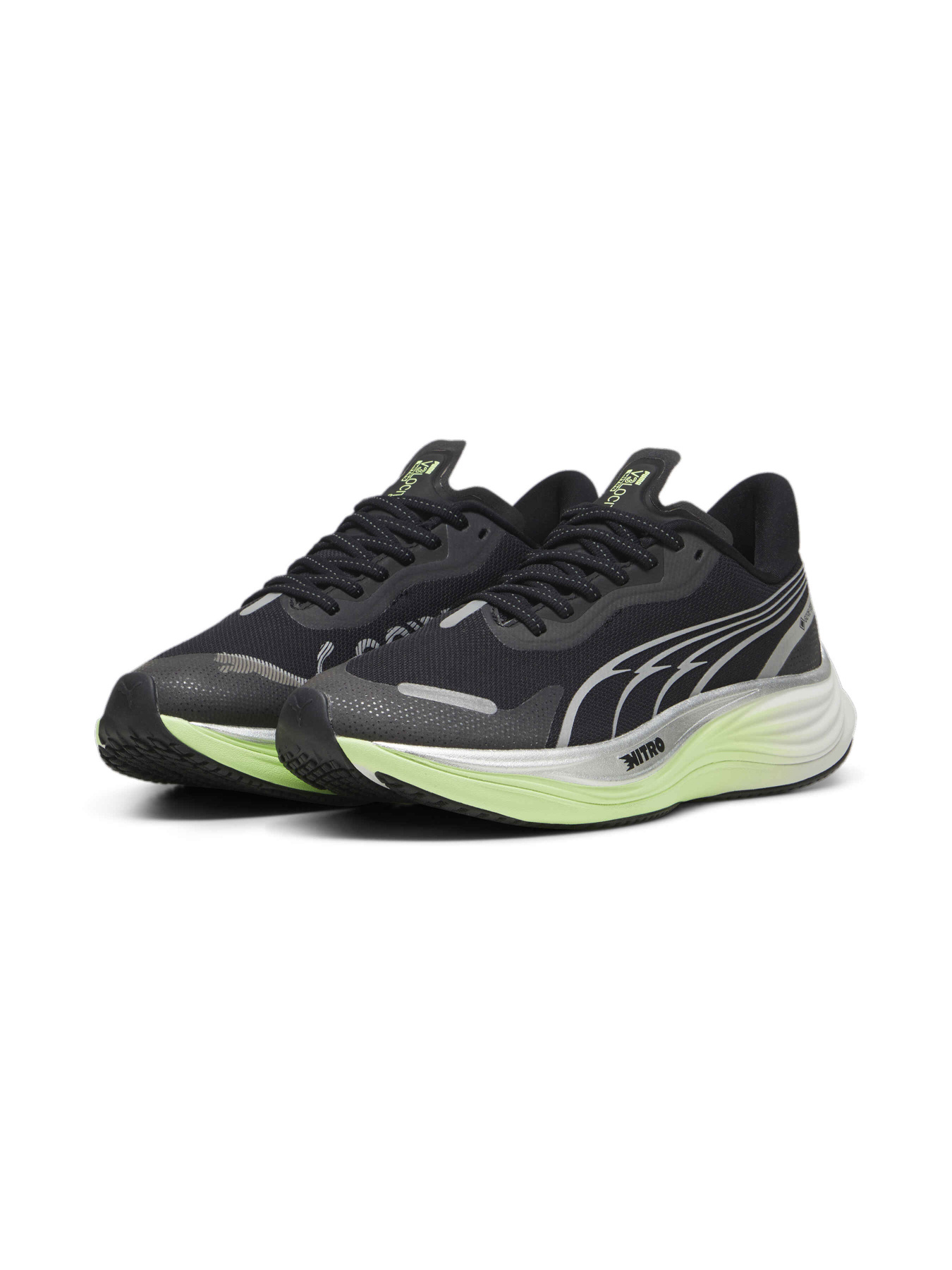 Кроссовки для бега PUMA Velocity Nitro™ 3 Gtx Wns модель 379802 Фото