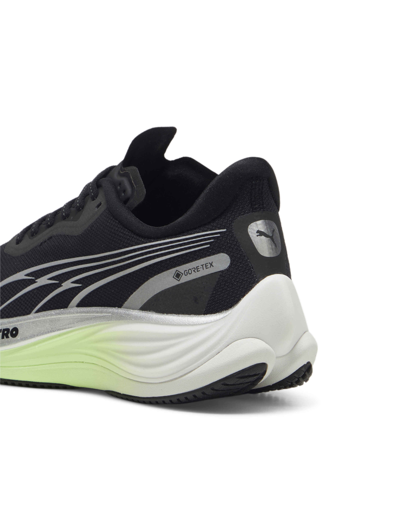 Кроссовки для бега PUMA Velocity Nitro™ 3 Gtx Wns модель 379802 Фото