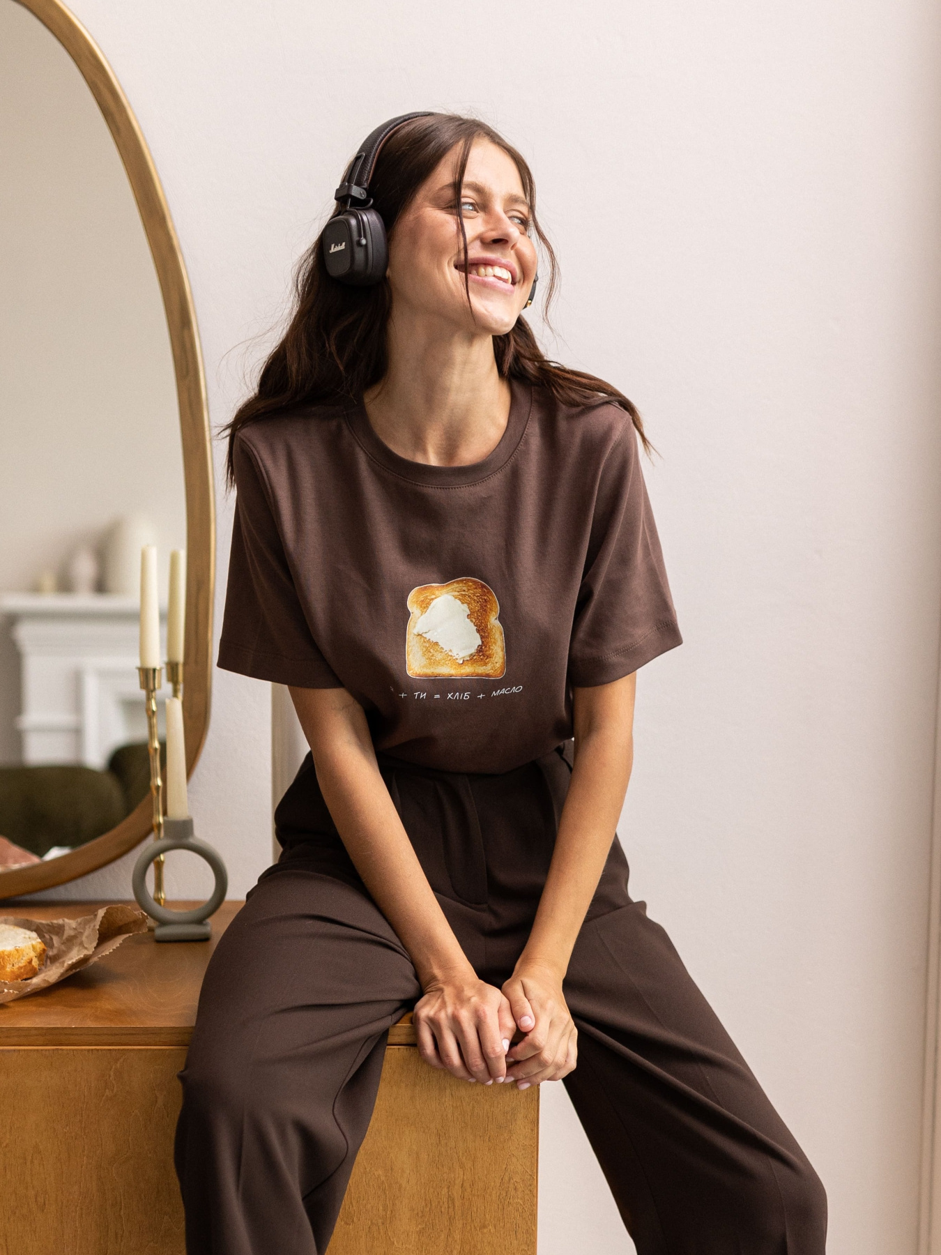 Футболка Twice модель 2447226140 Фото