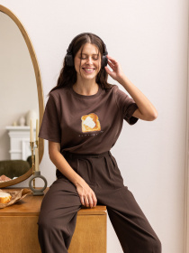 Футболка Twice модель 2447226140 Фото