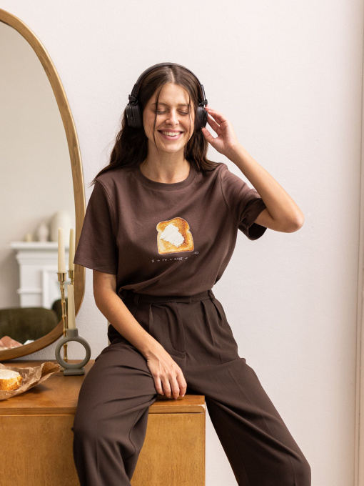 Футболка Twice модель 2447226140 Фото