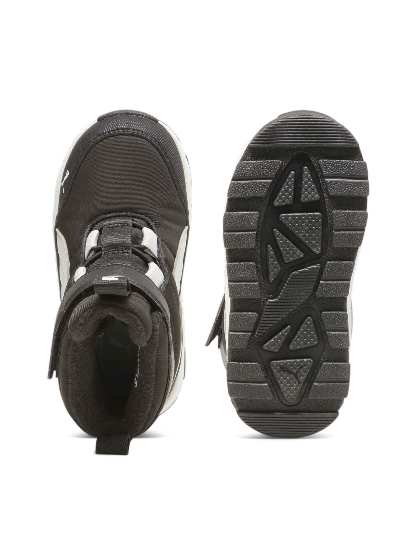 Ботинки PUMA Evolve Boot Purtx Ac+in модель 392650 Фото