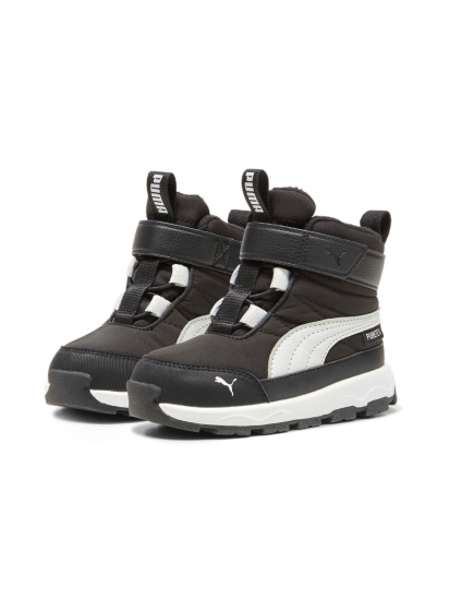 Ботинки PUMA Evolve Boot Purtx Ac+in модель 392650 — фото - INTERTOP