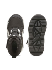 Ботинки PUMA Evolve Boot Purtx Ac+in модель 392650 Фото