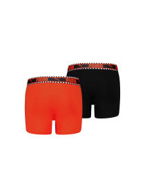 Набор трусов PUMA Boys Dual Logo Boxer 2p модель 938595 Фото