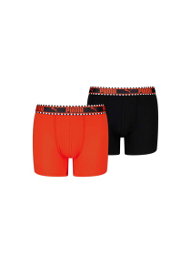 Набор трусов PUMA Boys Dual Logo Boxer 2p модель 938595 Фото