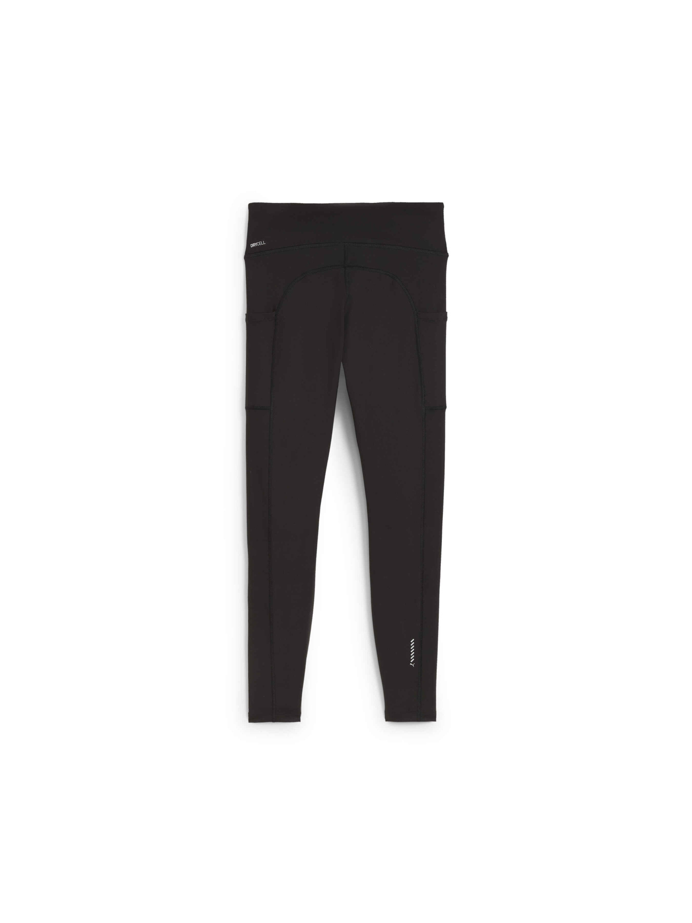 Штани PUMA Run Fav Brushed Velocity Tht модель 525952 Штани PUMA Run Fav Brushed Velocity Tht модель 525952 Фото