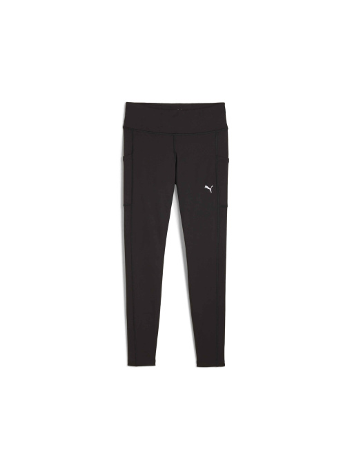 Спортивные леггинсы PUMA Run Fav Brushed Velocity Tht модель 525952 Фото