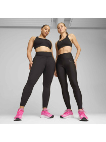 Штани PUMA Run Fav Brushed Velocity Tht модель 525952 Фото