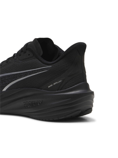 Кроссовки PUMA Darter Pro Wtr модель 310153 — фото 3 - INTERTOP