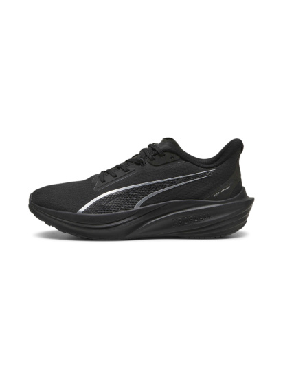 Кроссовки PUMA Darter Pro Wtr модель 310153 — фото 4 - INTERTOP