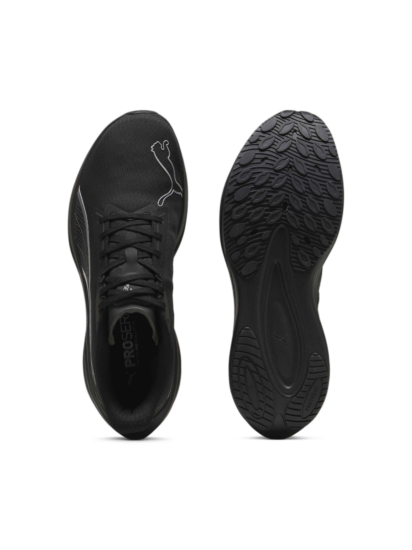 Кроссовки повседневные PUMA Darter Pro Wtr модель 310153 Фото