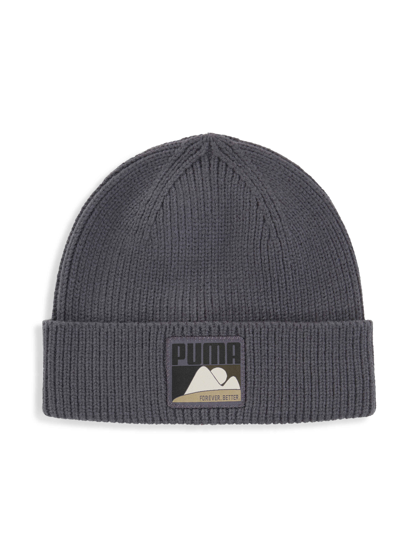 Шапка PUMA Better Sportswear Beanie модель 025470 Фото