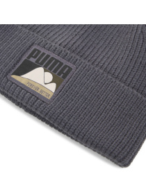 Шапка PUMA Better Sportswear Beanie модель 025470 Фото