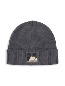 Шапка PUMA Better Sportswear Beanie модель 025470 Фото