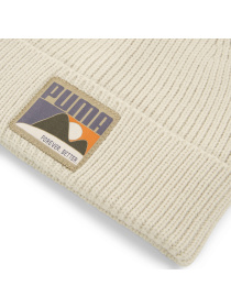 Шапка PUMA Better Sportswear Beanie модель 025470 Фото
