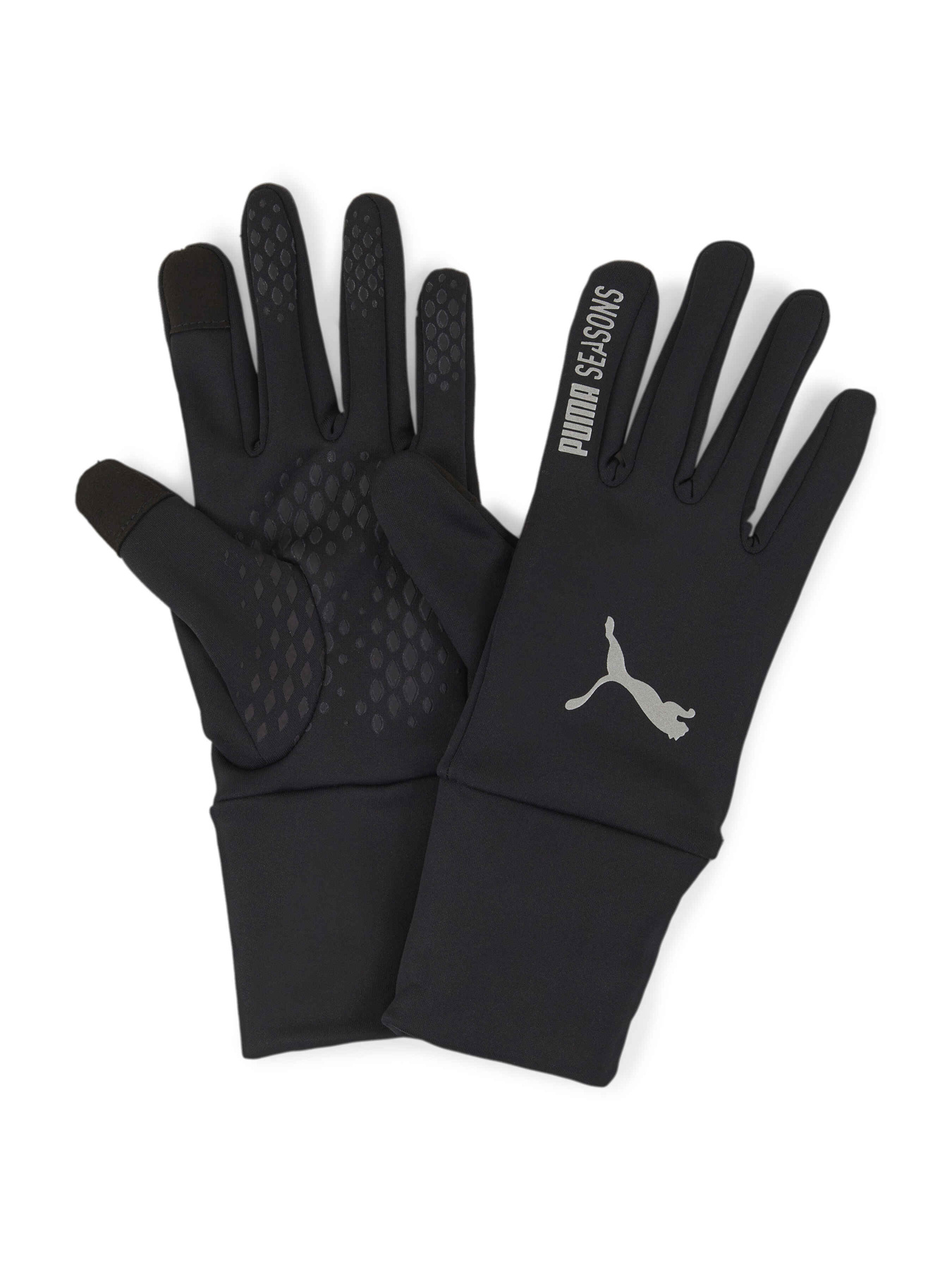 Рукавички PUMA Seasons Gloves модель 042022 Фото