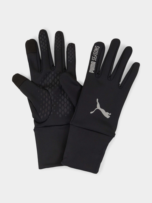 Рукавички для спорту PUMA Seasons Gloves модель 042022 Фото