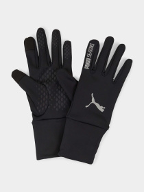 Рукавички для спорту PUMA Seasons Gloves модель 042022 Фото