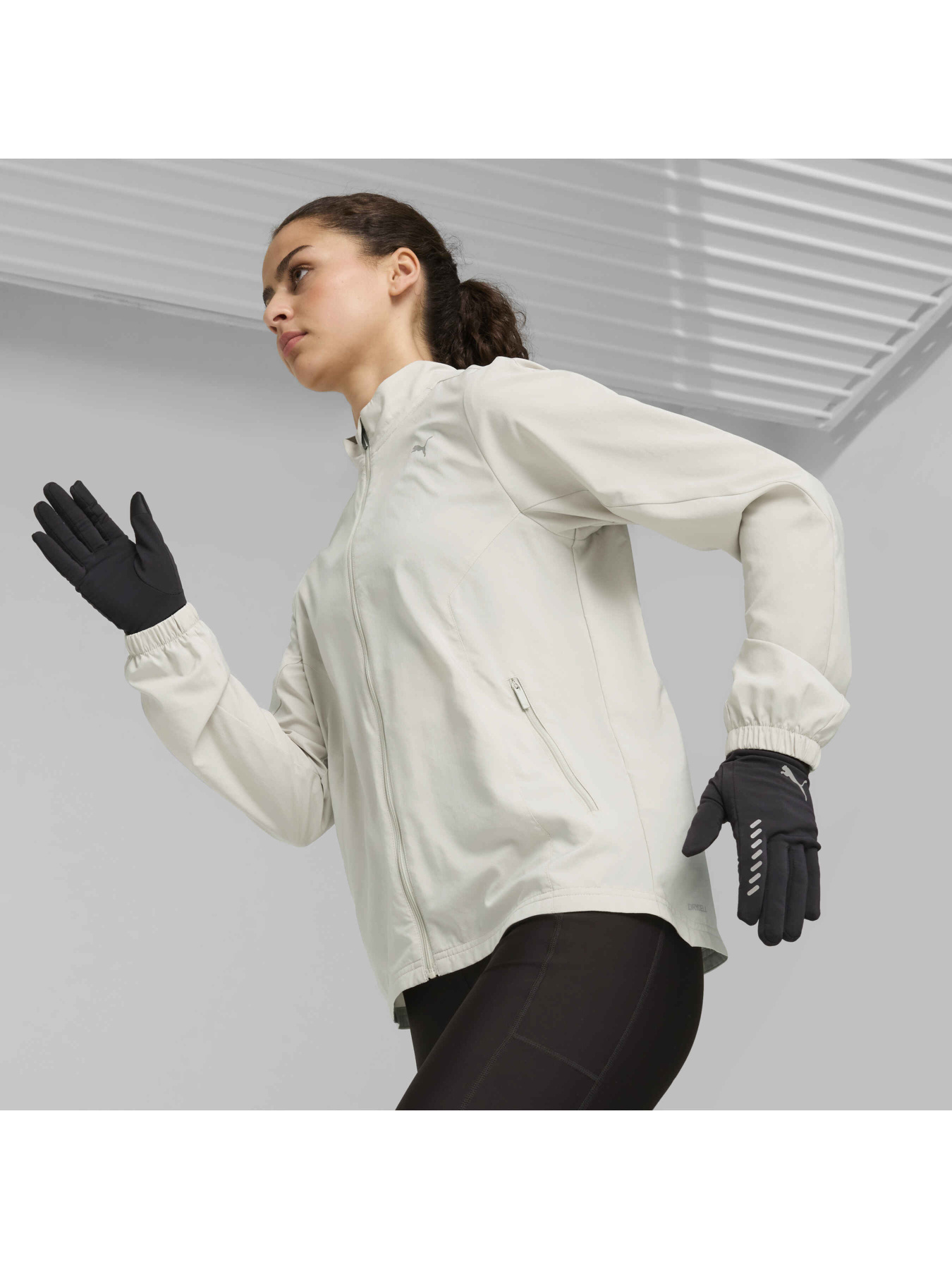 Перчатки PUMA Pr Winter Gloves модель 042004 Фото