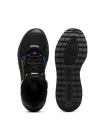 Ботинки PUMA Bmw Mms Trinity Mid Wtr модель 308495 Фото