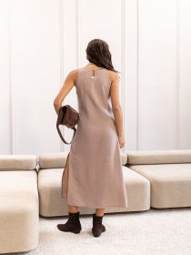 Платье миди Twice модель 2405004010 Фото