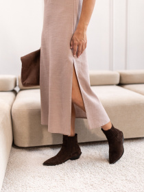 Платье миди Twice модель 2405004010 Фото