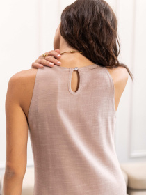 Платье миди Twice модель 2405004010 Фото