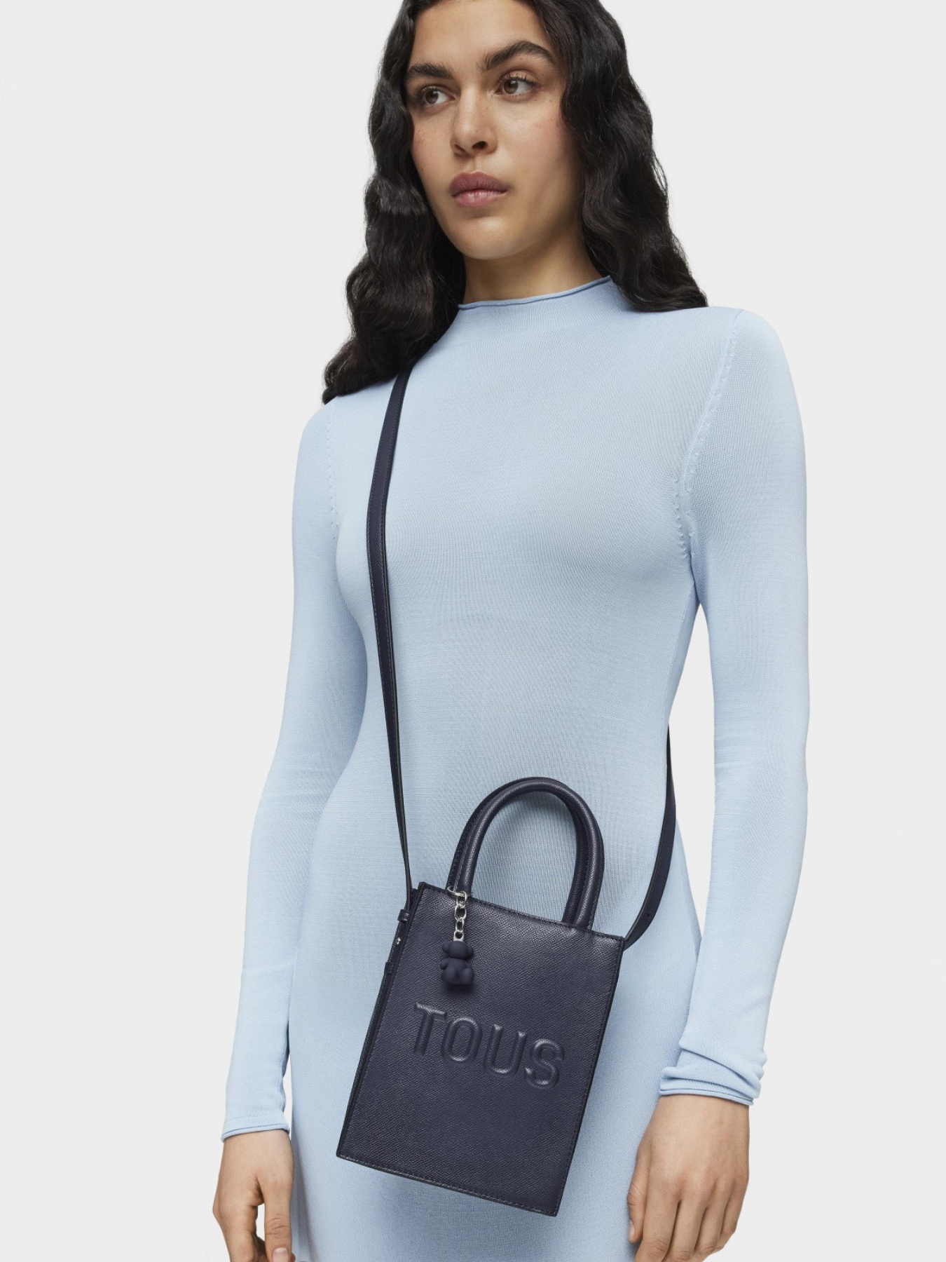 Кросс-боди TOUS модель 2002105933 Фото