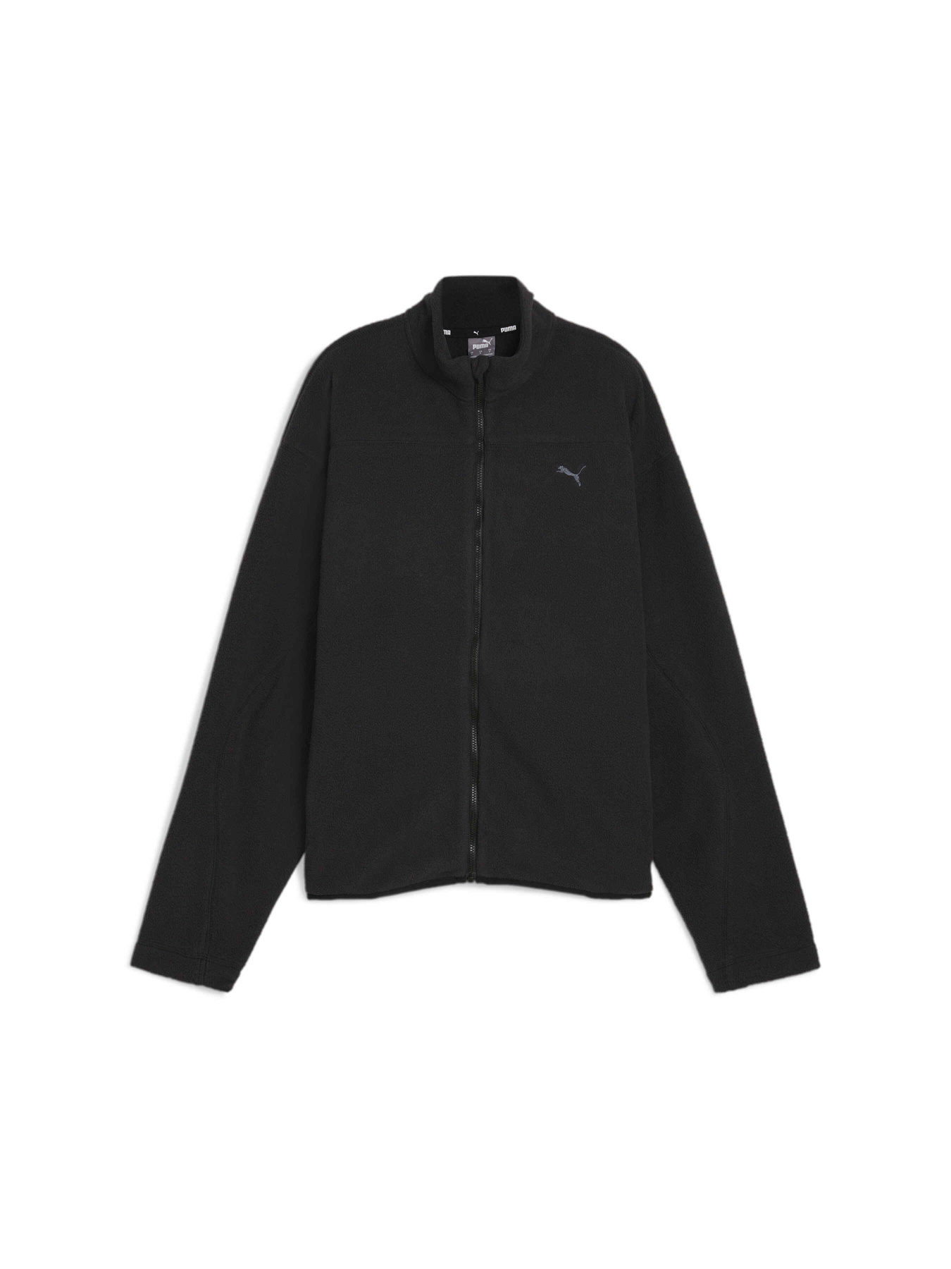 Кофта спортивная PUMA Winter Tech Fleece Jacket W модель 525808 Фото