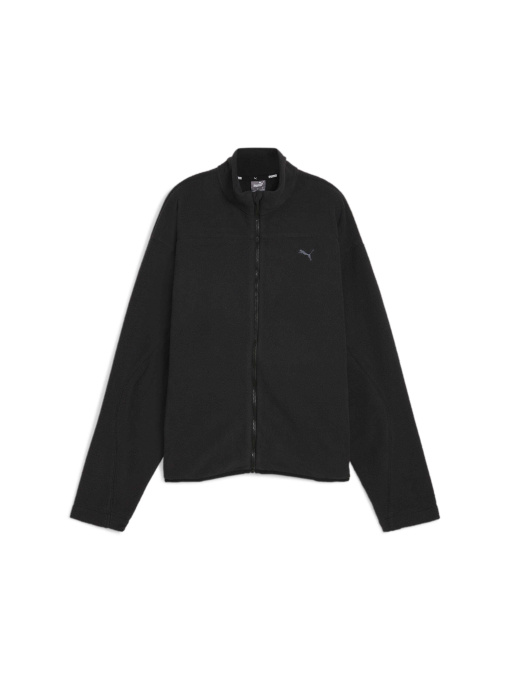 Кофта спортивна PUMA Winter Tech Fleece Jacket W модель 525808 Фото