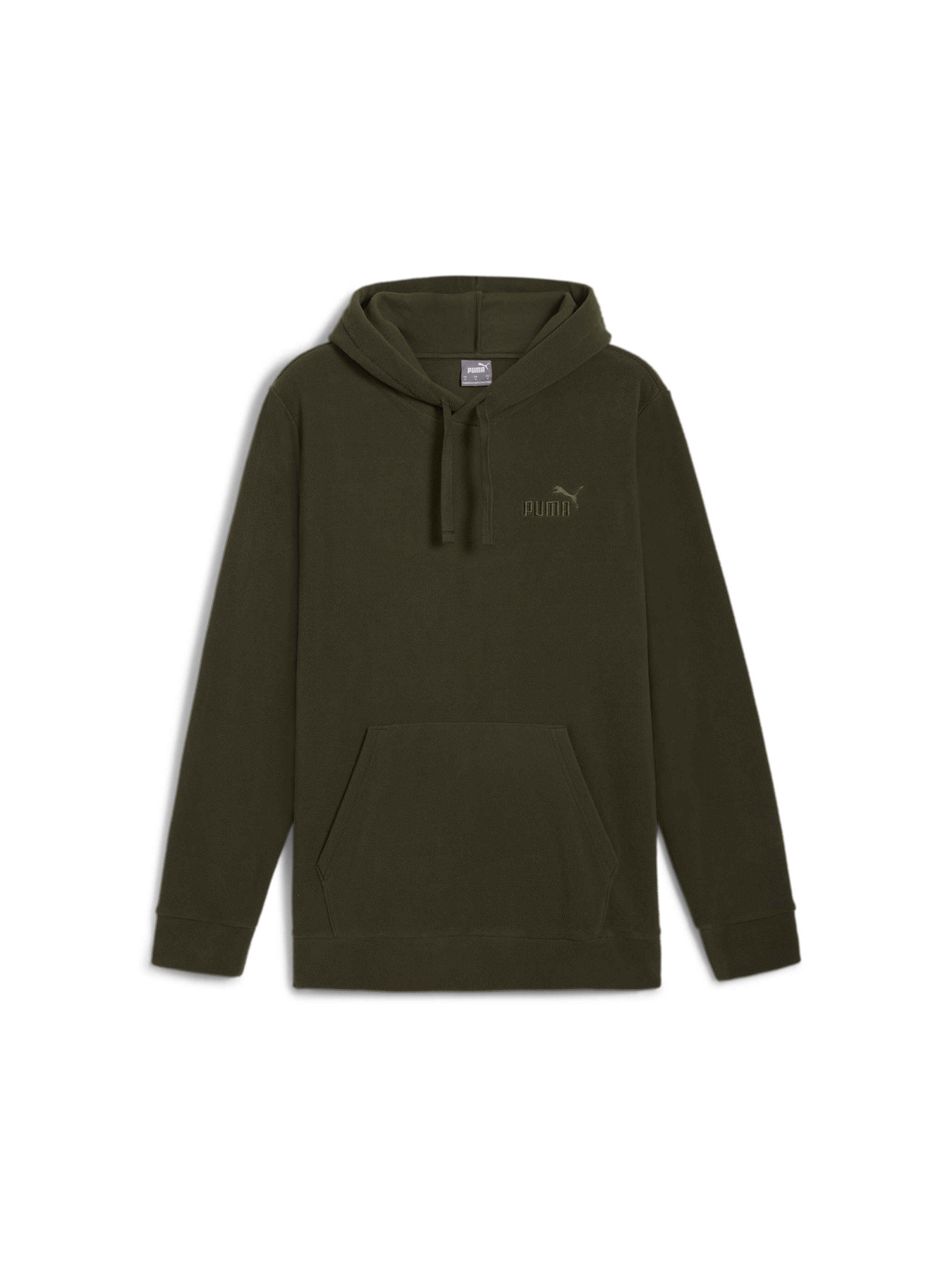 Худи PUMA Ess Elevated Hoodie модель 681892 Фото