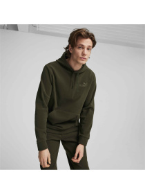 Худи PUMA Ess Elevated Hoodie модель 681892 Фото