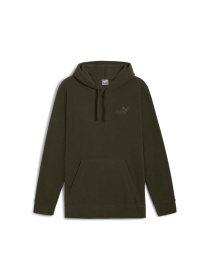 Худи PUMA Ess Elevated Hoodie модель 681892 Фото