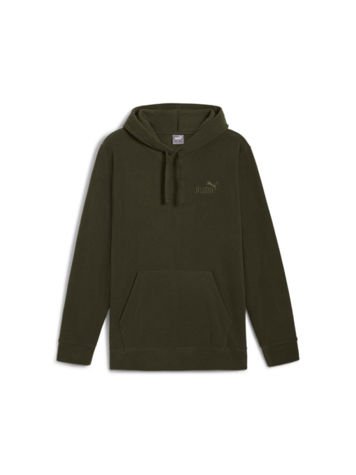 Худі PUMA Ess Elevated Hoodie модель 681892 Фото
