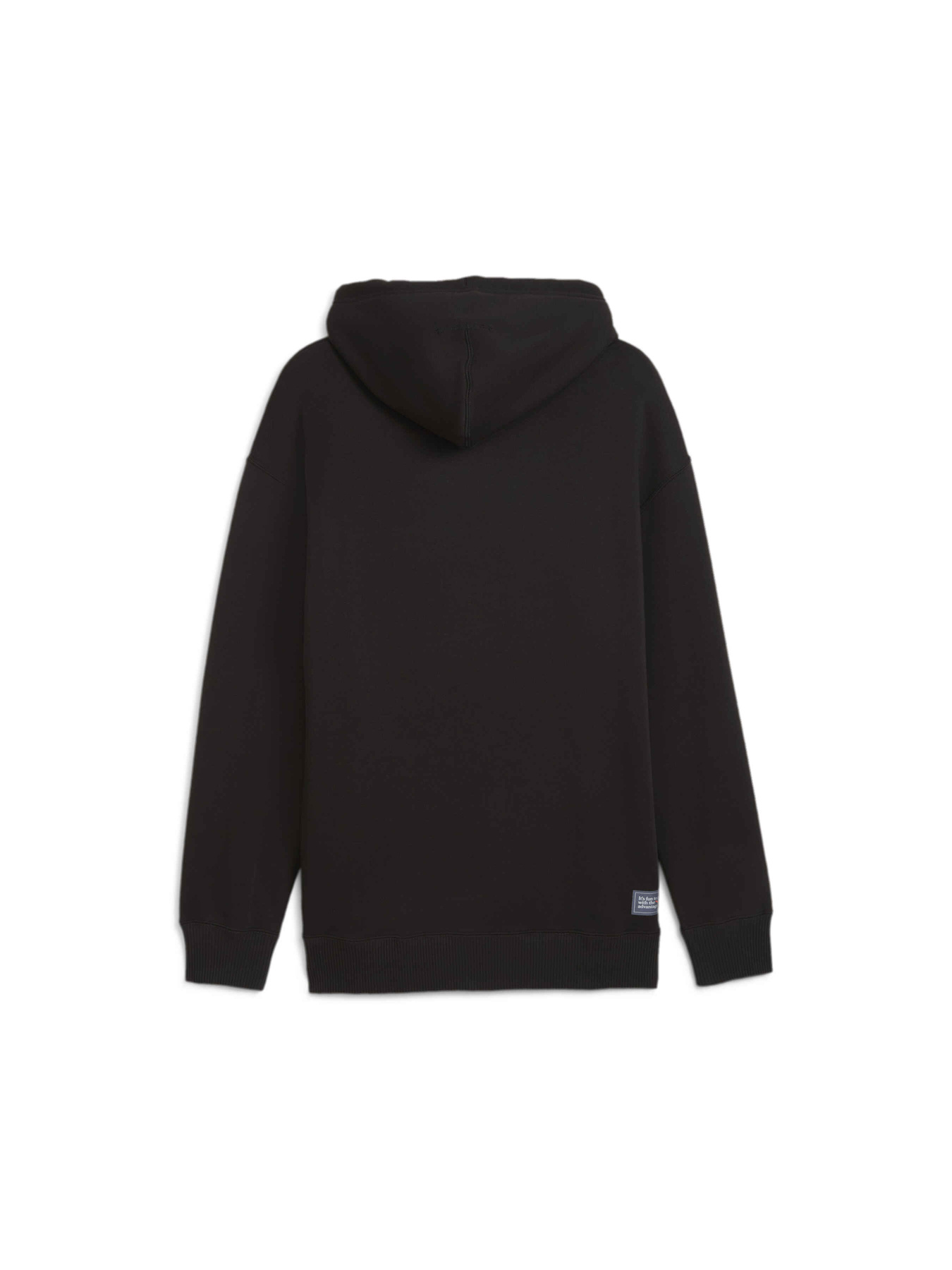 Худи PUMA Club De Course Hoodie Fl модель 626730 Фото