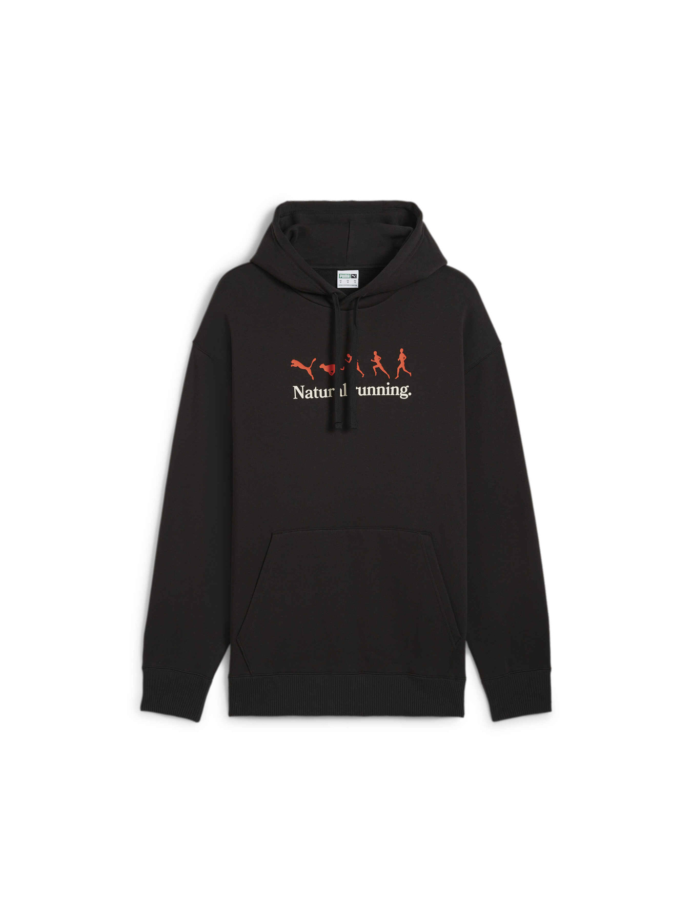 Худи PUMA Club De Course Hoodie Fl модель 626730 Фото