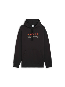 Худи PUMA Club De Course Hoodie Fl модель 626730 Фото