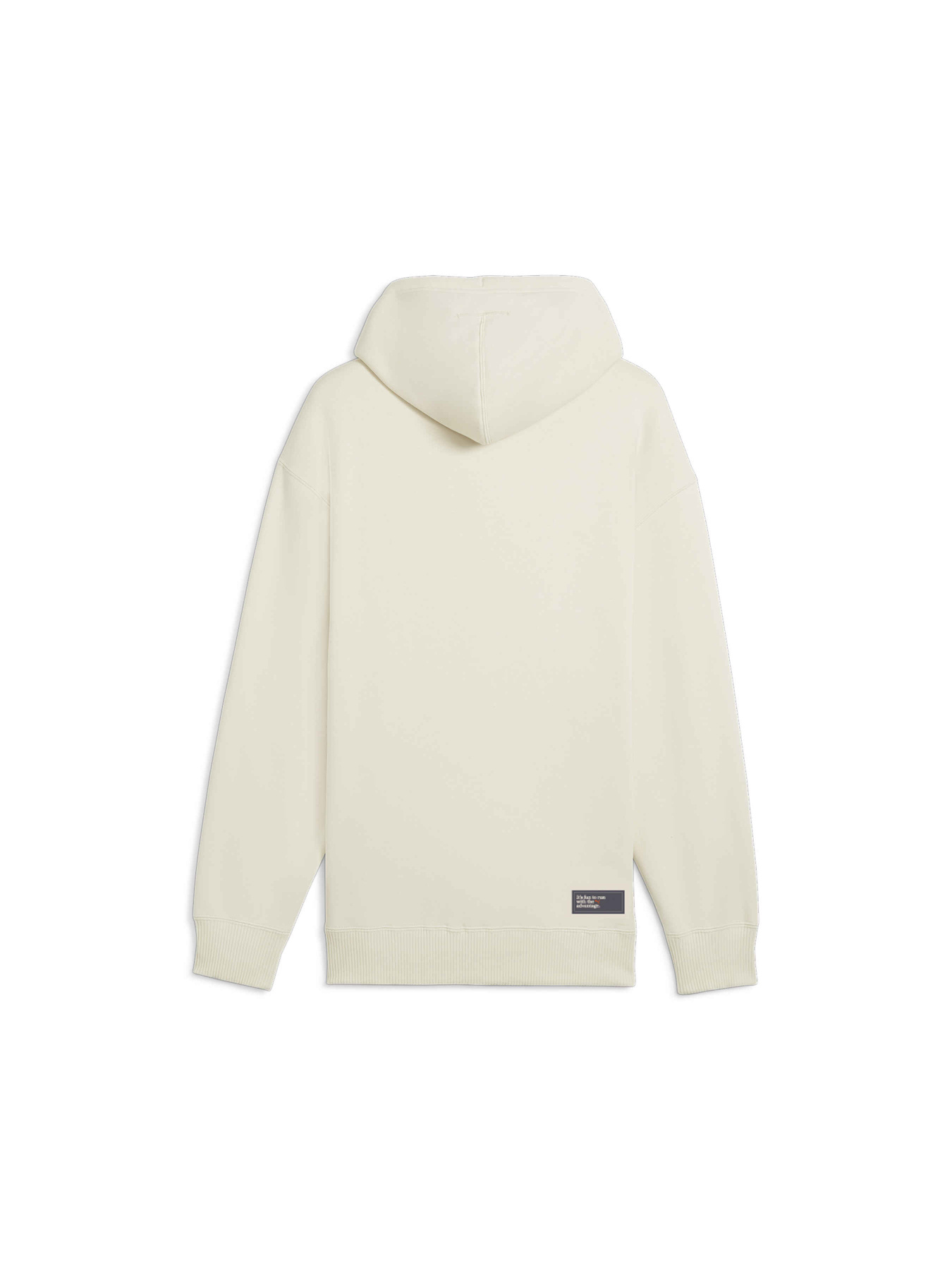 Худи PUMA Club De Course Hoodie Fl модель 626730 Фото