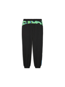 Штани спортивні PUMA Mapf1 Neon Energy Swtpant Cc модель 627576 Фото