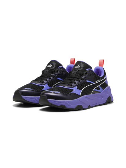 Кроссовки PUMA F1 Trinity Neon модель 308466 — фото - INTERTOP